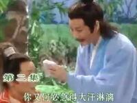 越剧【蝴蝶梦】第2集 越剧【蝴蝶梦】第2集