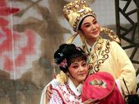 越剧【李娃传】全剧 上海越剧院红楼剧团 越剧【李娃传】全剧 上海越剧院红楼剧团