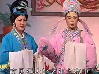 越剧【青楼母子情】下集 越剧【青楼母子情】下集