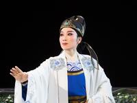 越剧【大唐骊歌】全剧 越剧【大唐骊歌】全剧
