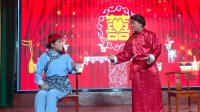 越剧【祥林嫂贺老六洞房】椒江云宵文艺沙龙演出队走进梁湖桥 越剧【祥林嫂贺老六洞房】椒江云宵文艺沙龙演出队走进梁湖桥