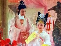 越剧【唐宫风雨】完整版 舟山市越剧团 越剧【唐宫风雨】完整版 舟山市越剧团