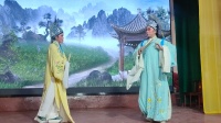 越剧【梁祝十八相送】椒江云宵文艺沙龙演出队走进梁湖桥 越剧【梁祝十八相送】椒江云宵文艺沙龙演出队走进梁湖桥