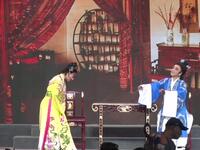 越剧【天道正义】台州越艺越剧团演出 越剧【天道正义】台州越艺越剧团演出