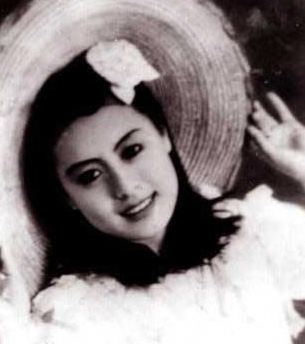 著名越剧演员-竺水招 著名越剧演员-竺水招
