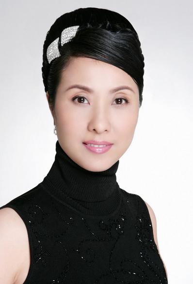 著名越剧演员-洪瑛 著名越剧演员-洪瑛