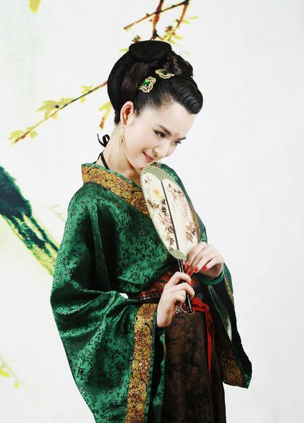 著名越剧演员-赵海英 著名越剧演员-赵海英