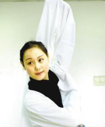 著名越剧演员-郑冬晴 著名越剧演员-郑冬晴