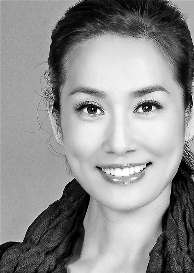 著名越剧演员-王君安 著名越剧演员-王君安