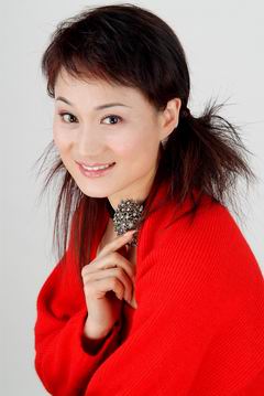 著名越剧演员-陈晓红 著名越剧演员-陈晓红