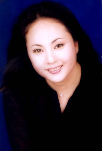 著名越剧演员-邵雁 著名越剧演员-邵雁