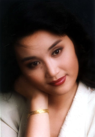 著名越剧演员-王滨梅 著名越剧演员-王滨梅