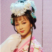 著名越剧演员-吴素英 著名越剧演员-吴素英