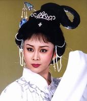 著名越剧演员-周柳萍 著名越剧演员-周柳萍