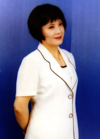 著名越剧演员-胡佩娣 著名越剧演员-胡佩娣
