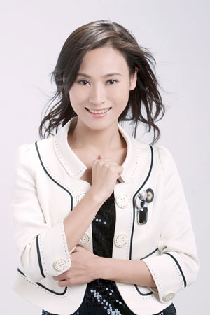 著名越剧演员-刘志霞 著名越剧演员-刘志霞