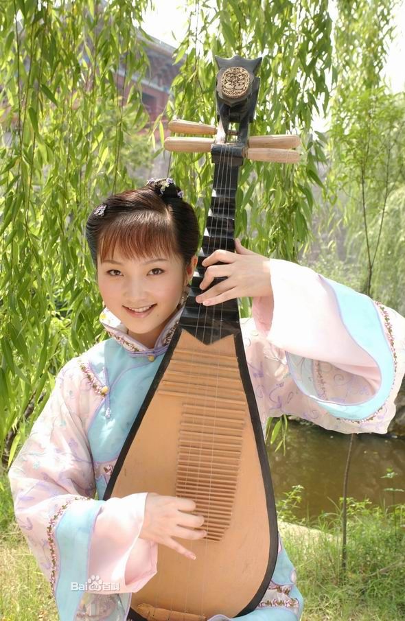 著名越剧演员-徐叶娜 著名越剧演员-徐叶娜