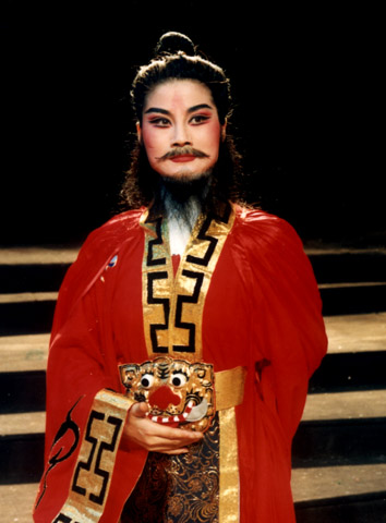 著名越剧演员-陈琴湘 著名越剧演员-陈琴湘