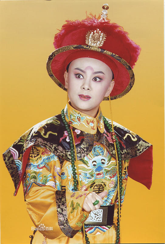 著名越剧演员-徐铭 著名越剧演员-徐铭