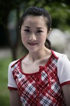 著名越剧演员-盛舒扬 著名越剧演员-盛舒扬