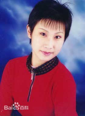 著名越剧演员-樊婷婷 著名越剧演员-樊婷婷