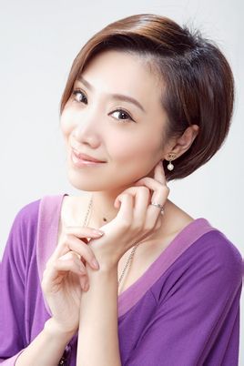 著名越剧演员-忻雅琴 著名越剧演员-忻雅琴