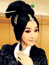 著名越剧演员-郑全 著名越剧演员-郑全