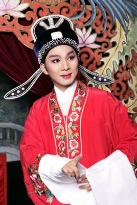 著名越剧演员-徐标新 著名越剧演员-徐标新