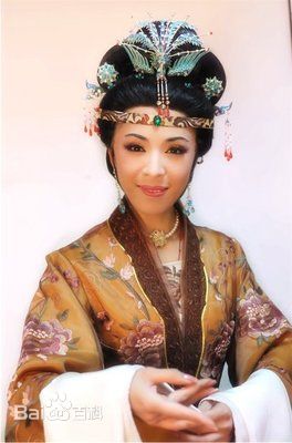 著名越剧演员-缪海洁 著名越剧演员-缪海洁