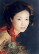 著名越剧演员-李宝盈 著名越剧演员-李宝盈