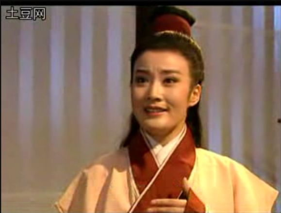 著名越剧演员-白银飞 著名越剧演员-白银飞