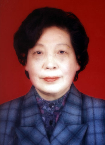 著名越剧演员-蒋鸿鳌 著名越剧演员-蒋鸿鳌