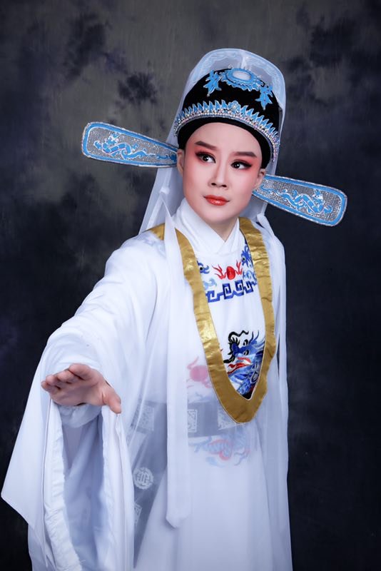著名越剧演员-刘婕 著名越剧演员-刘婕