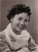 著名越剧演员-陈雪渊 著名越剧演员-陈雪渊