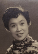 著名越剧演员-杨佩芳 著名越剧演员-杨佩芳