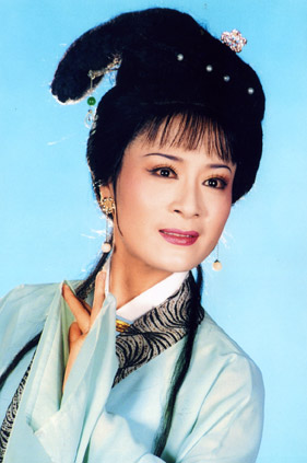 著名越剧演员-苏梦海 著名越剧演员-苏梦海