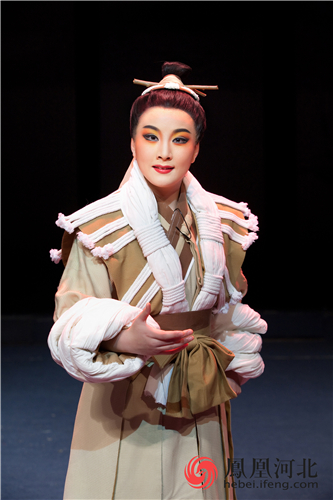 著名越剧演员-孙琴 著名越剧演员-孙琴