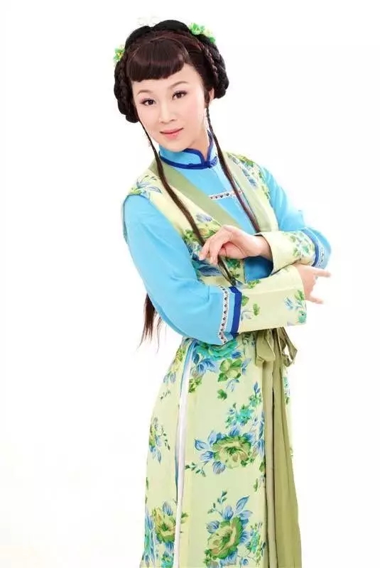 著名越剧演员-王利琴 著名越剧演员-王利琴