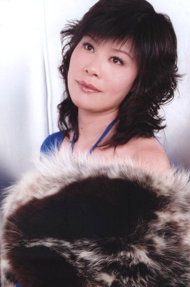 著名越剧演员-安夏兰 著名越剧演员-安夏兰