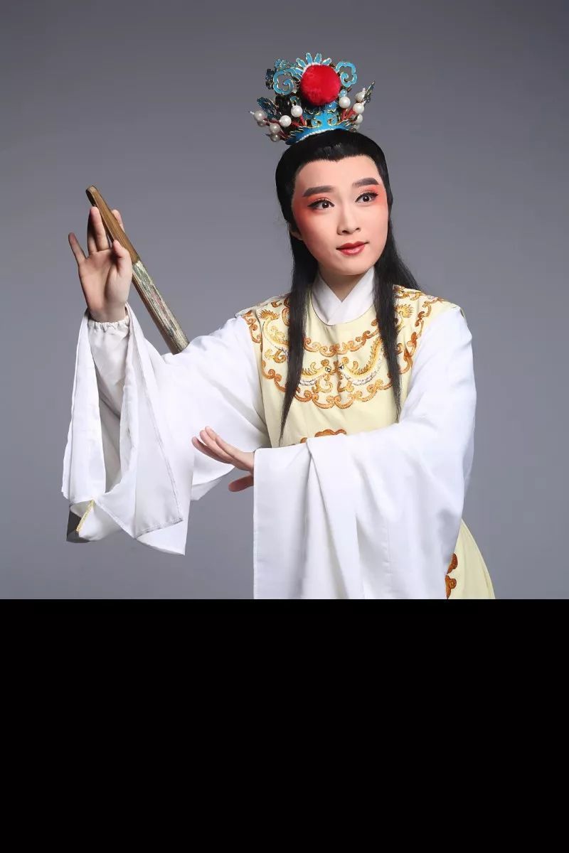 著名越剧演员-齐素琼 著名越剧演员-齐素琼