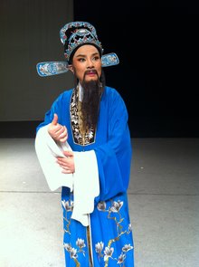 著名越剧演员-楼慧琴 著名越剧演员-楼慧琴