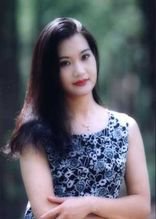 著名越剧演员-杨慧月 著名越剧演员-杨慧月