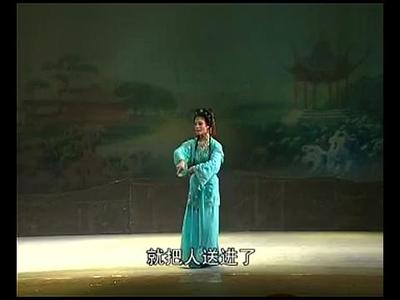 著名越剧演员-冯轶辉 著名越剧演员-冯轶辉