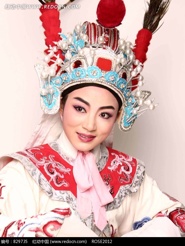 著名越剧演员-项李亚 著名越剧演员-项李亚