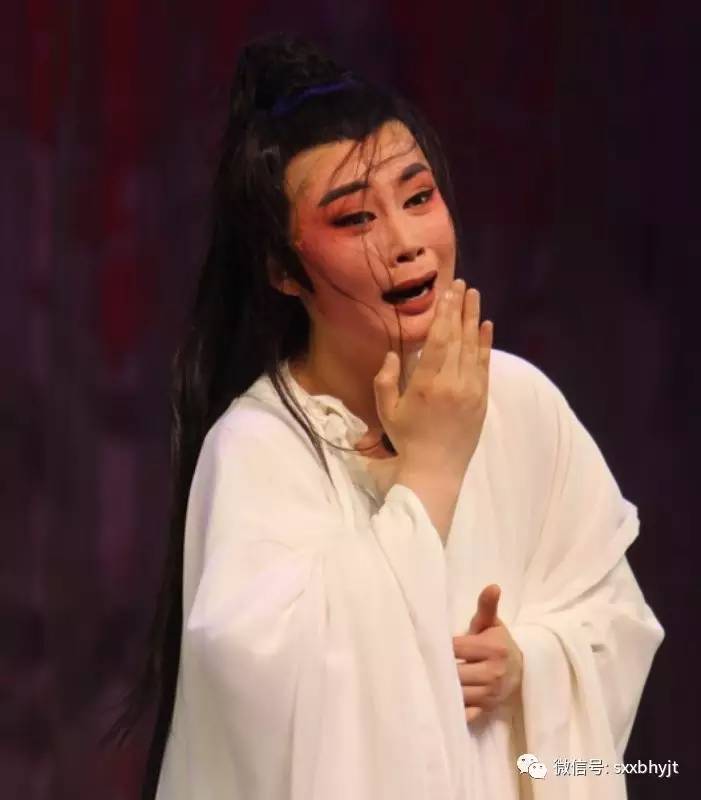 著名越剧演员-屠少桦 著名越剧演员-屠少桦
